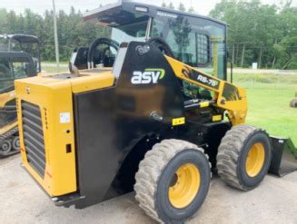 old asv skid steer|asv skid steer problems.